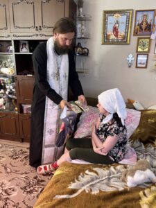 В Сельцо состоялись мероприятия, посвященные Международному Дню Защиты детей.